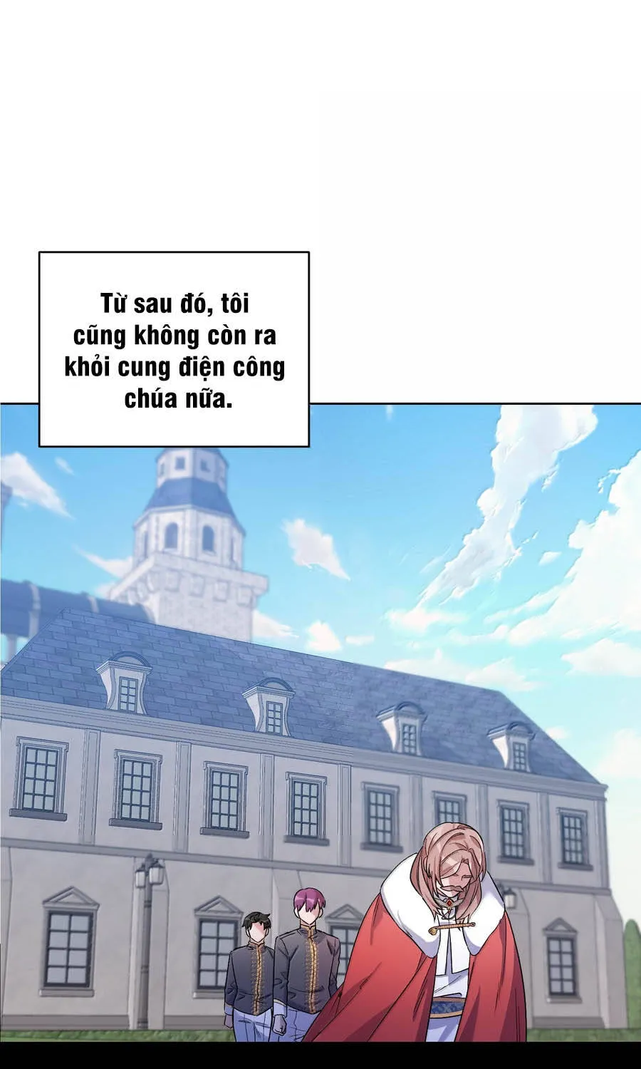 Mở Màn Xuyên Đôi: Lần Này Chúng Ta Thắng Chắc Rồi Chap 35 - Next Chap 36