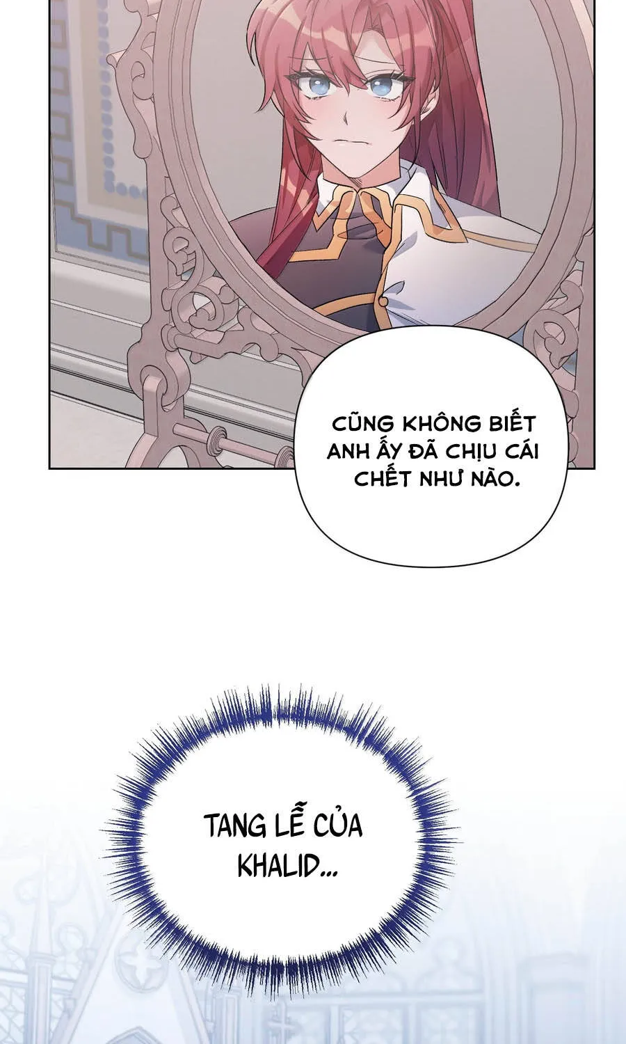Mở Màn Xuyên Đôi: Lần Này Chúng Ta Thắng Chắc Rồi Chap 35 - Next Chap 36