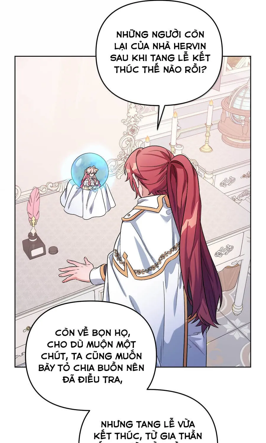 Mở Màn Xuyên Đôi: Lần Này Chúng Ta Thắng Chắc Rồi Chap 35 - Next Chap 36