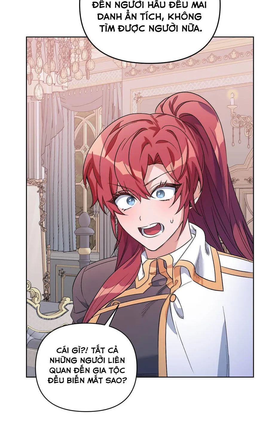 Mở Màn Xuyên Đôi: Lần Này Chúng Ta Thắng Chắc Rồi Chap 35 - Next Chap 36