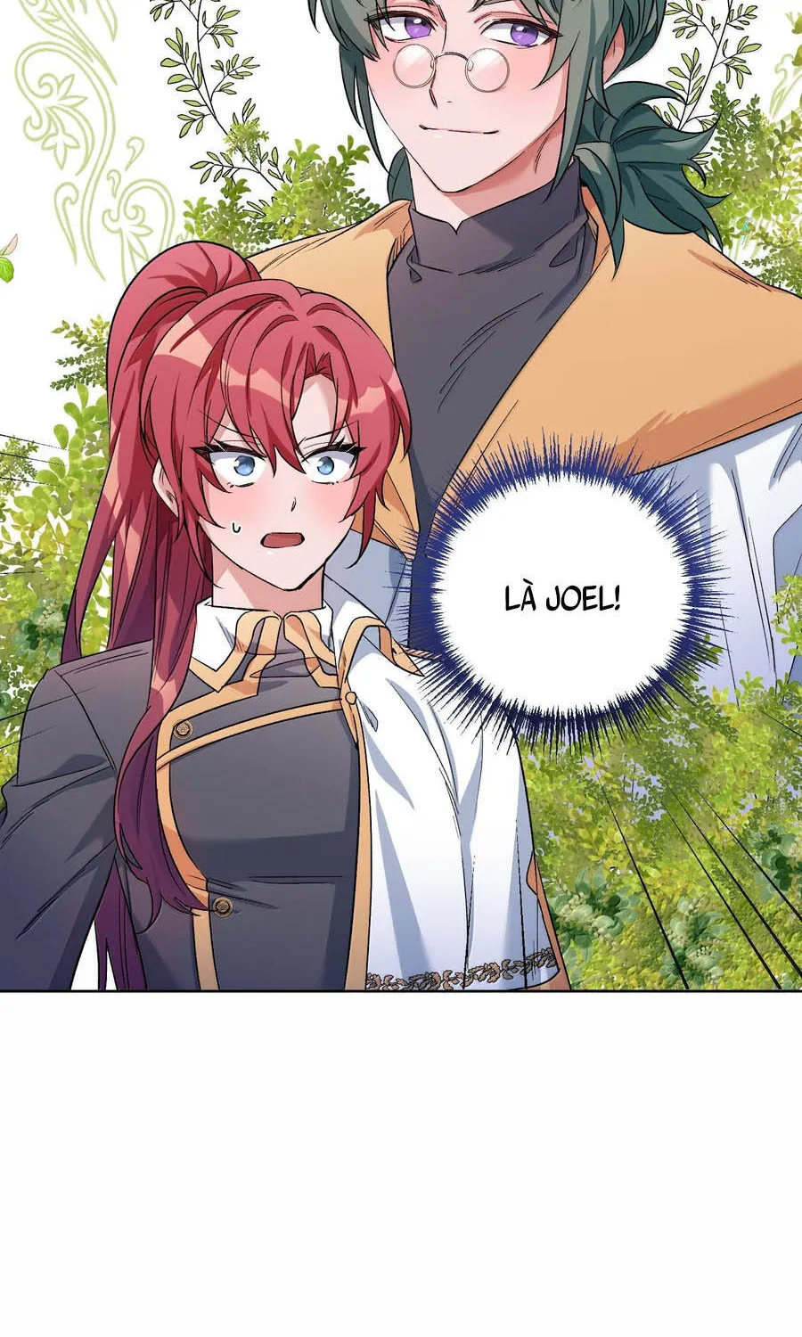 Mở Màn Xuyên Đôi: Lần Này Chúng Ta Thắng Chắc Rồi Chap 35 - Next Chap 36