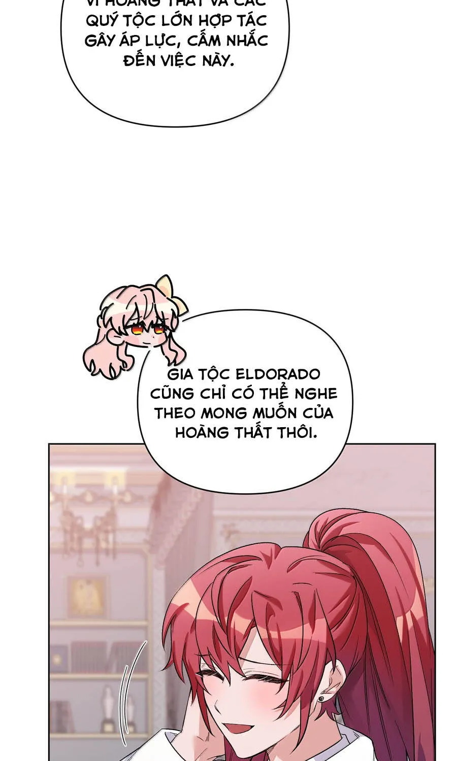 Mở Màn Xuyên Đôi: Lần Này Chúng Ta Thắng Chắc Rồi Chap 35 - Next Chap 36