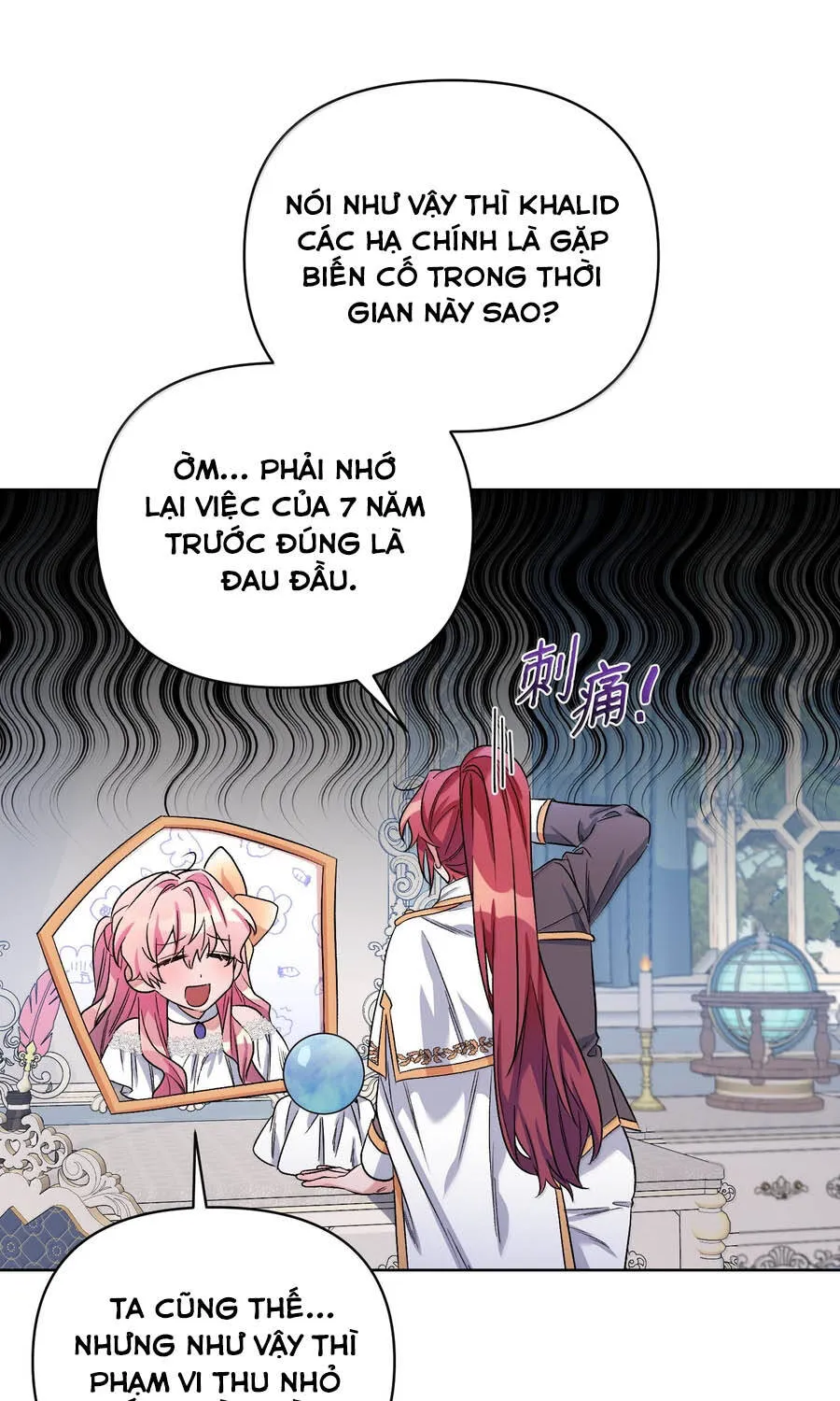 Mở Màn Xuyên Đôi: Lần Này Chúng Ta Thắng Chắc Rồi Chap 35 - Next Chap 36