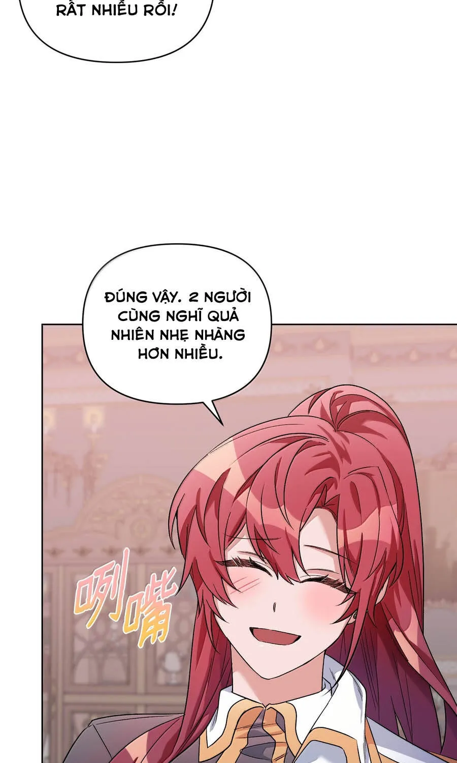 Mở Màn Xuyên Đôi: Lần Này Chúng Ta Thắng Chắc Rồi Chap 35 - Next Chap 36