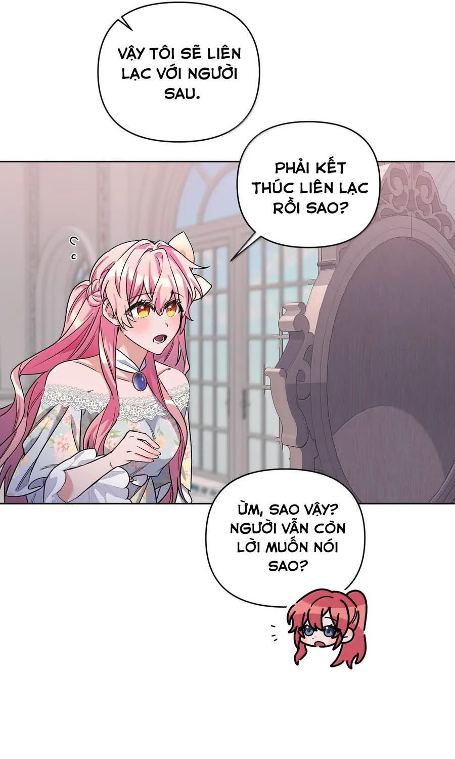 Mở Màn Xuyên Đôi: Lần Này Chúng Ta Thắng Chắc Rồi Chap 35 - Next Chap 36