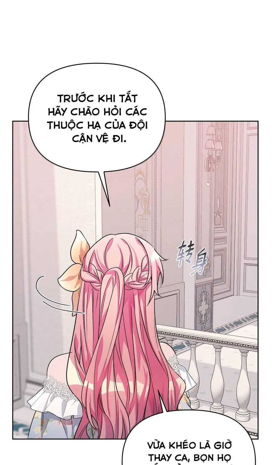 Mở Màn Xuyên Đôi: Lần Này Chúng Ta Thắng Chắc Rồi Chap 35 - Next Chap 36