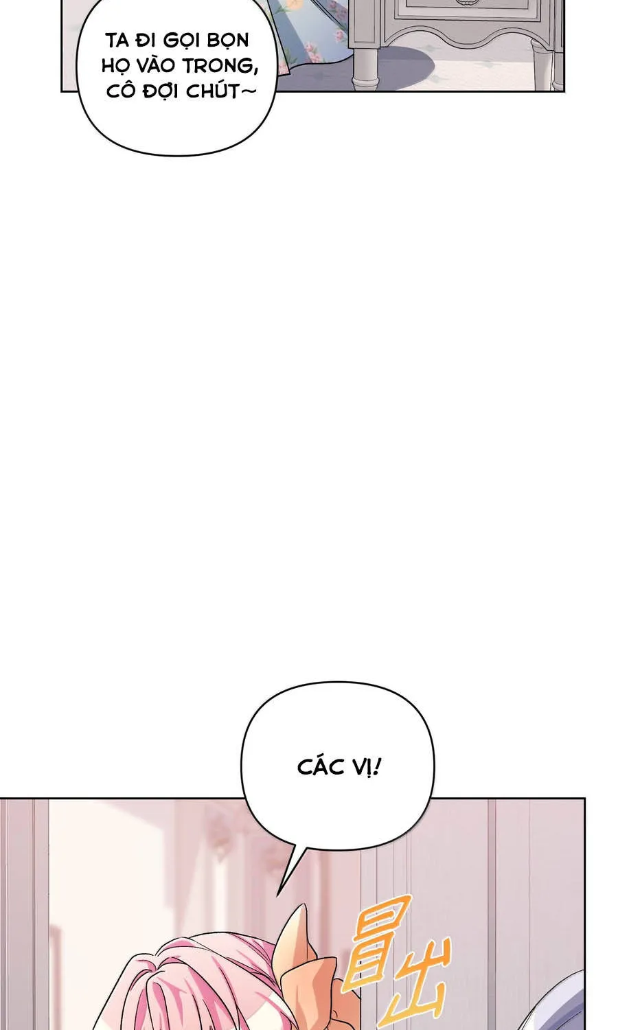 Mở Màn Xuyên Đôi: Lần Này Chúng Ta Thắng Chắc Rồi Chap 35 - Next Chap 36