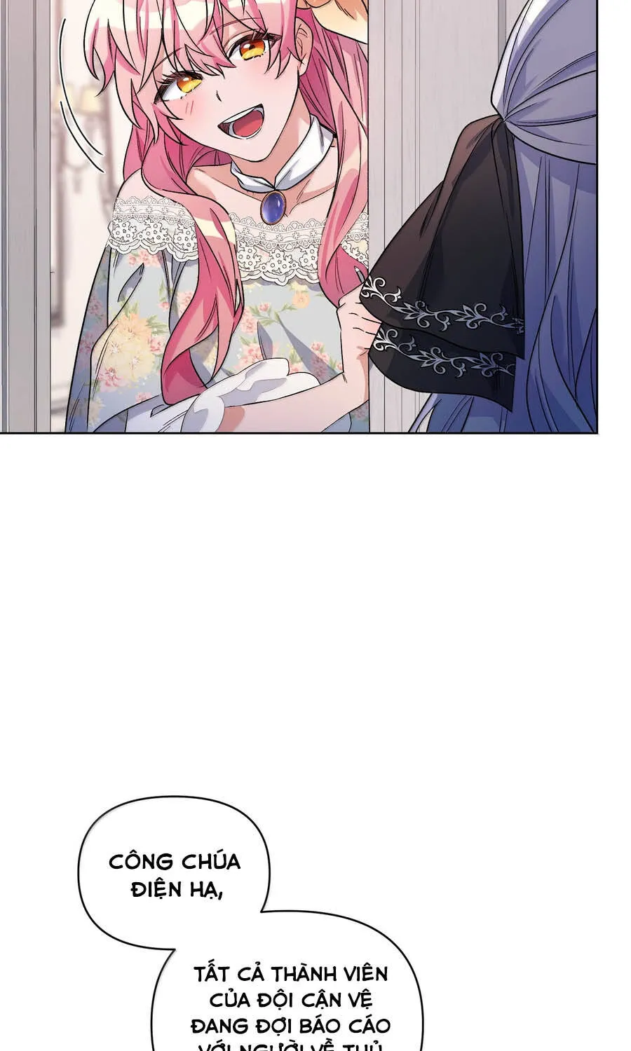 Mở Màn Xuyên Đôi: Lần Này Chúng Ta Thắng Chắc Rồi Chap 35 - Next Chap 36