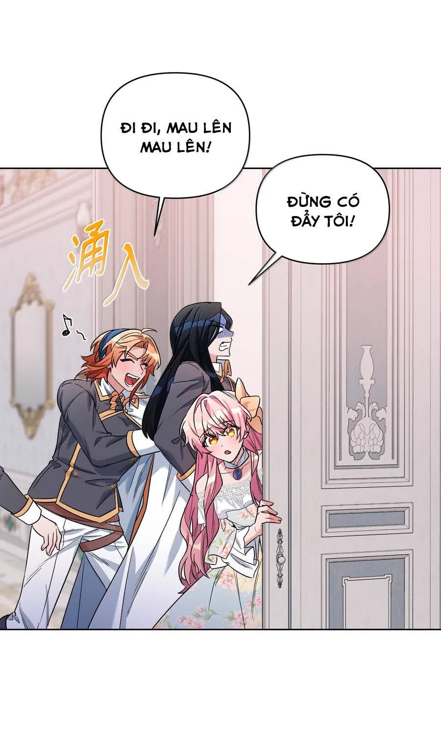 Mở Màn Xuyên Đôi: Lần Này Chúng Ta Thắng Chắc Rồi Chap 35 - Next Chap 36