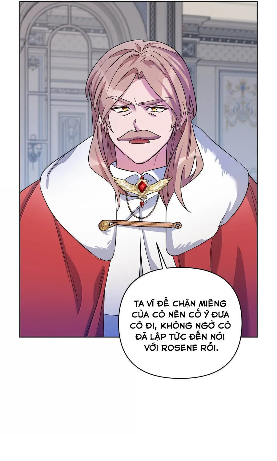 Mở Màn Xuyên Đôi: Lần Này Chúng Ta Thắng Chắc Rồi Chap 35 - Next Chap 36