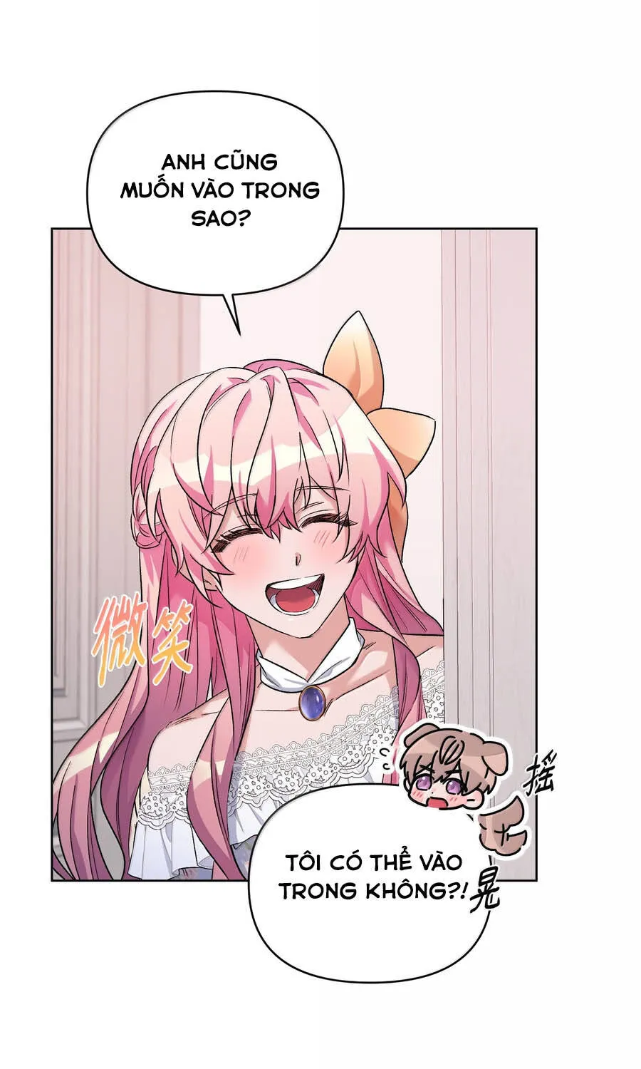 Mở Màn Xuyên Đôi: Lần Này Chúng Ta Thắng Chắc Rồi Chap 35 - Next Chap 36
