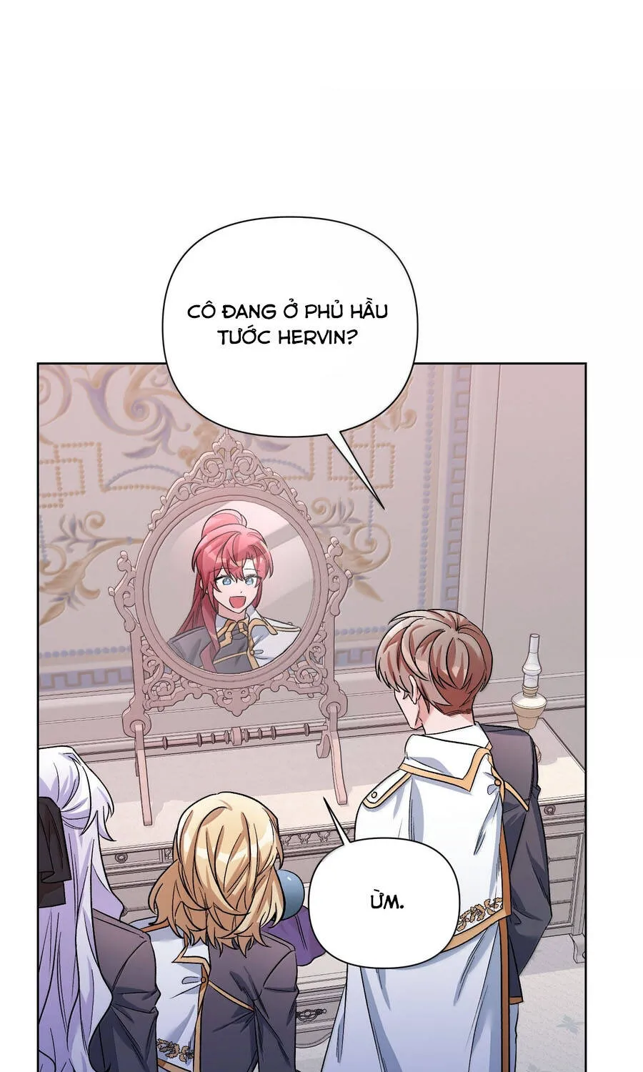 Mở Màn Xuyên Đôi: Lần Này Chúng Ta Thắng Chắc Rồi Chap 36 - Next Chap 37