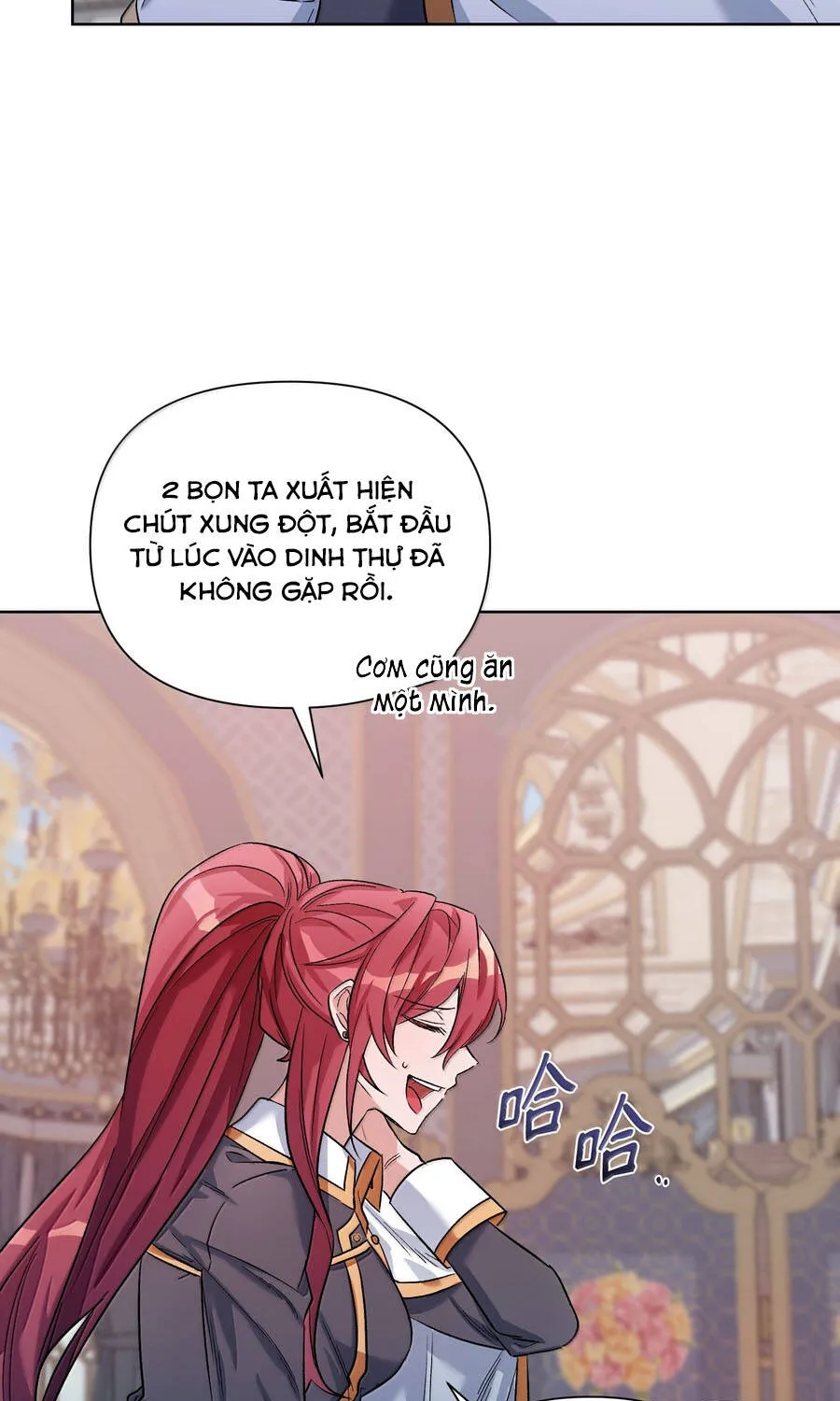 Mở Màn Xuyên Đôi: Lần Này Chúng Ta Thắng Chắc Rồi Chap 36 - Next Chap 37