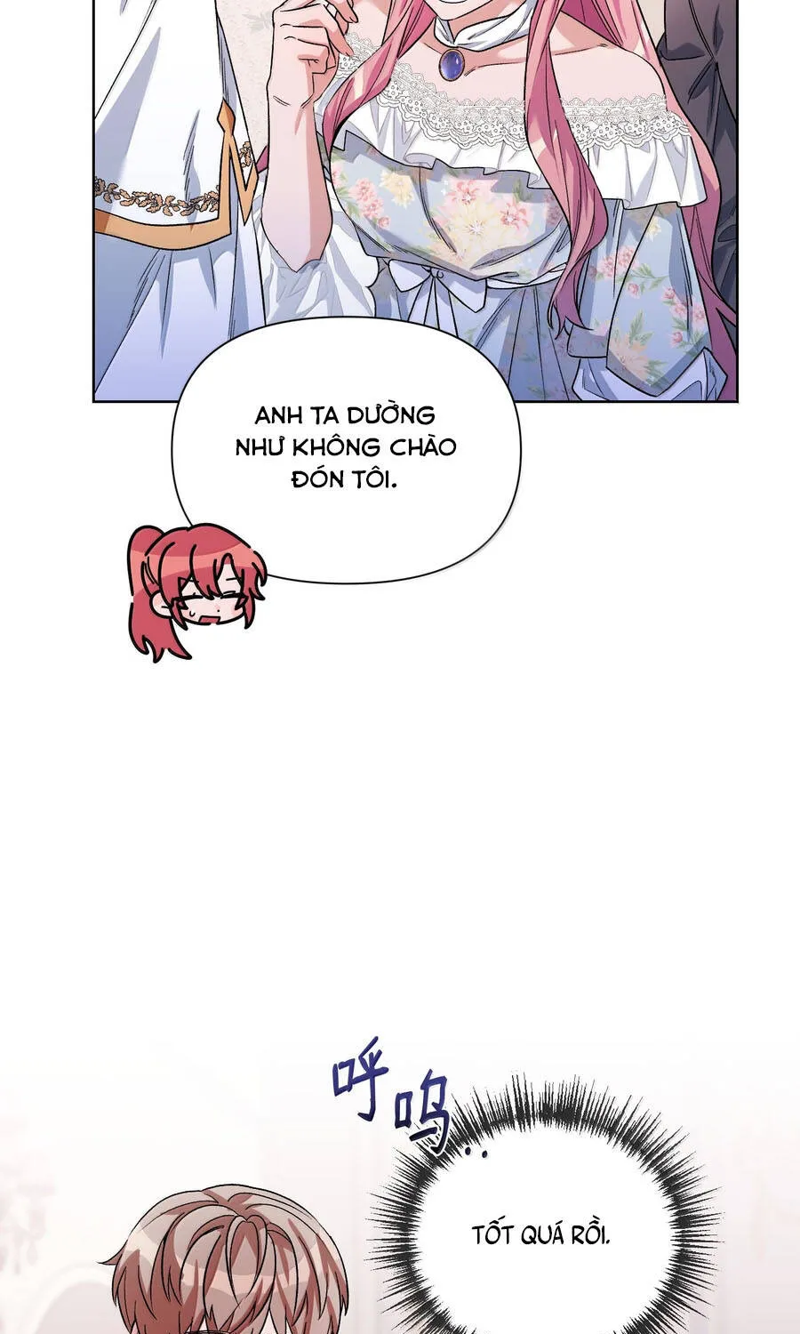 Mở Màn Xuyên Đôi: Lần Này Chúng Ta Thắng Chắc Rồi Chap 36 - Next Chap 37