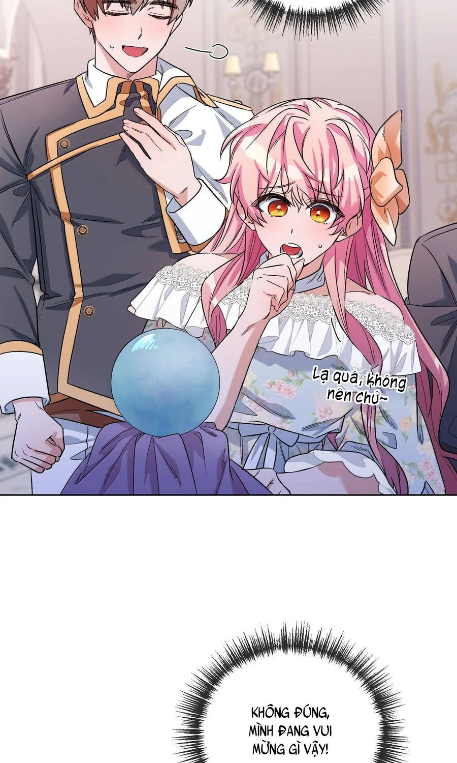 Mở Màn Xuyên Đôi: Lần Này Chúng Ta Thắng Chắc Rồi Chap 36 - Next Chap 37