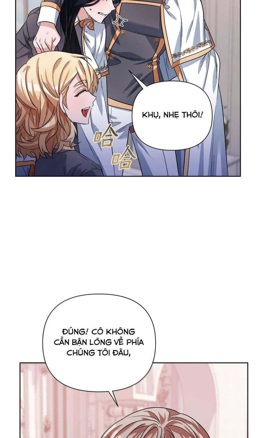 Mở Màn Xuyên Đôi: Lần Này Chúng Ta Thắng Chắc Rồi Chap 36 - Next Chap 37