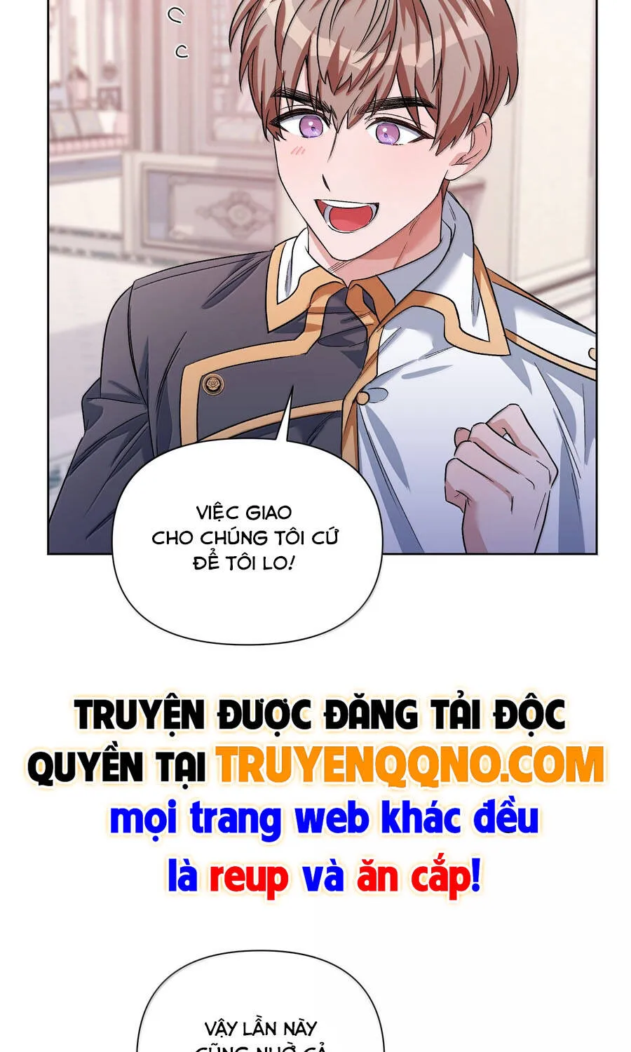 Mở Màn Xuyên Đôi: Lần Này Chúng Ta Thắng Chắc Rồi Chap 36 - Next Chap 37