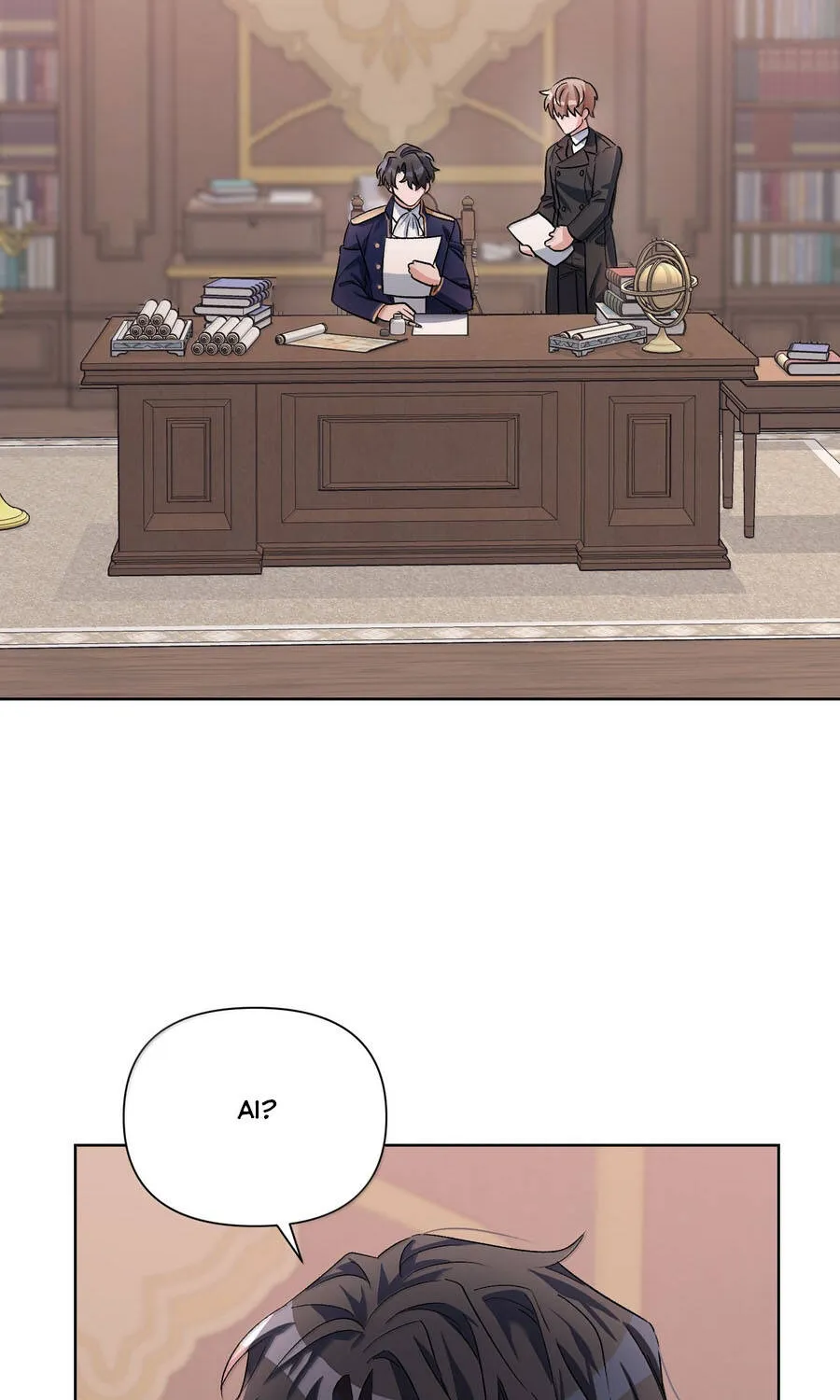 Mở Màn Xuyên Đôi: Lần Này Chúng Ta Thắng Chắc Rồi Chap 36 - Next Chap 37