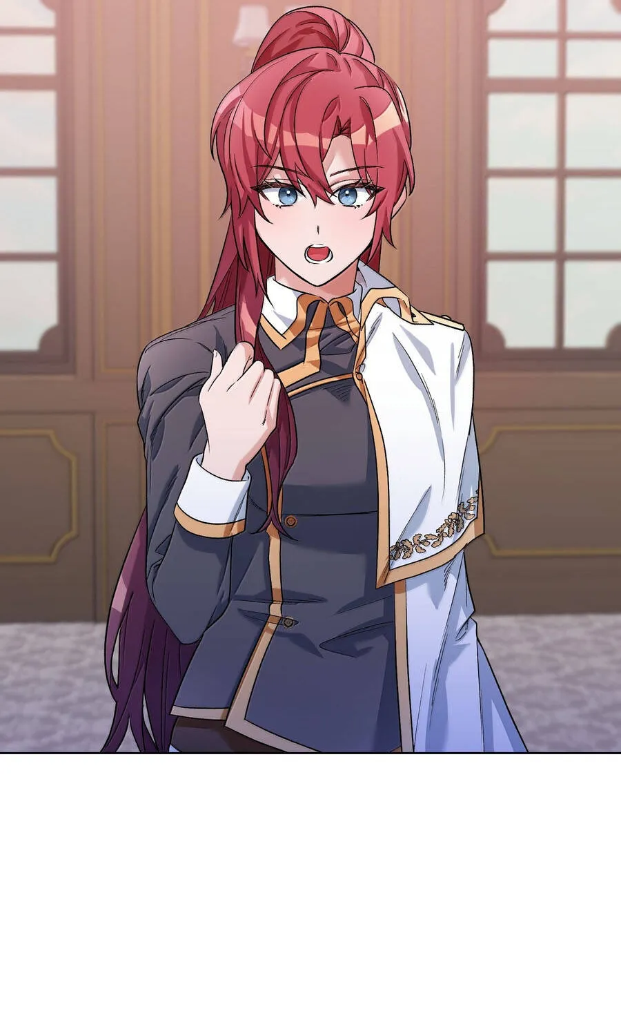 Mở Màn Xuyên Đôi: Lần Này Chúng Ta Thắng Chắc Rồi Chap 36 - Next Chap 37