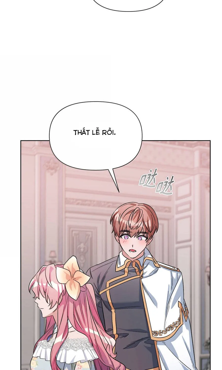 Mở Màn Xuyên Đôi: Lần Này Chúng Ta Thắng Chắc Rồi Chap 36 - Next Chap 37