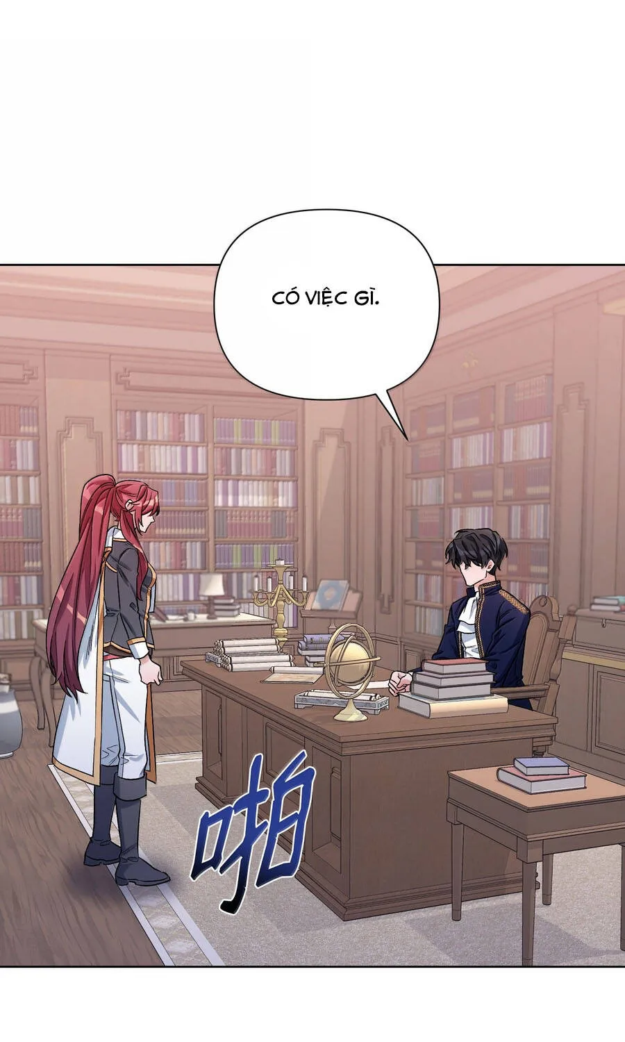 Mở Màn Xuyên Đôi: Lần Này Chúng Ta Thắng Chắc Rồi Chap 36 - Next Chap 37