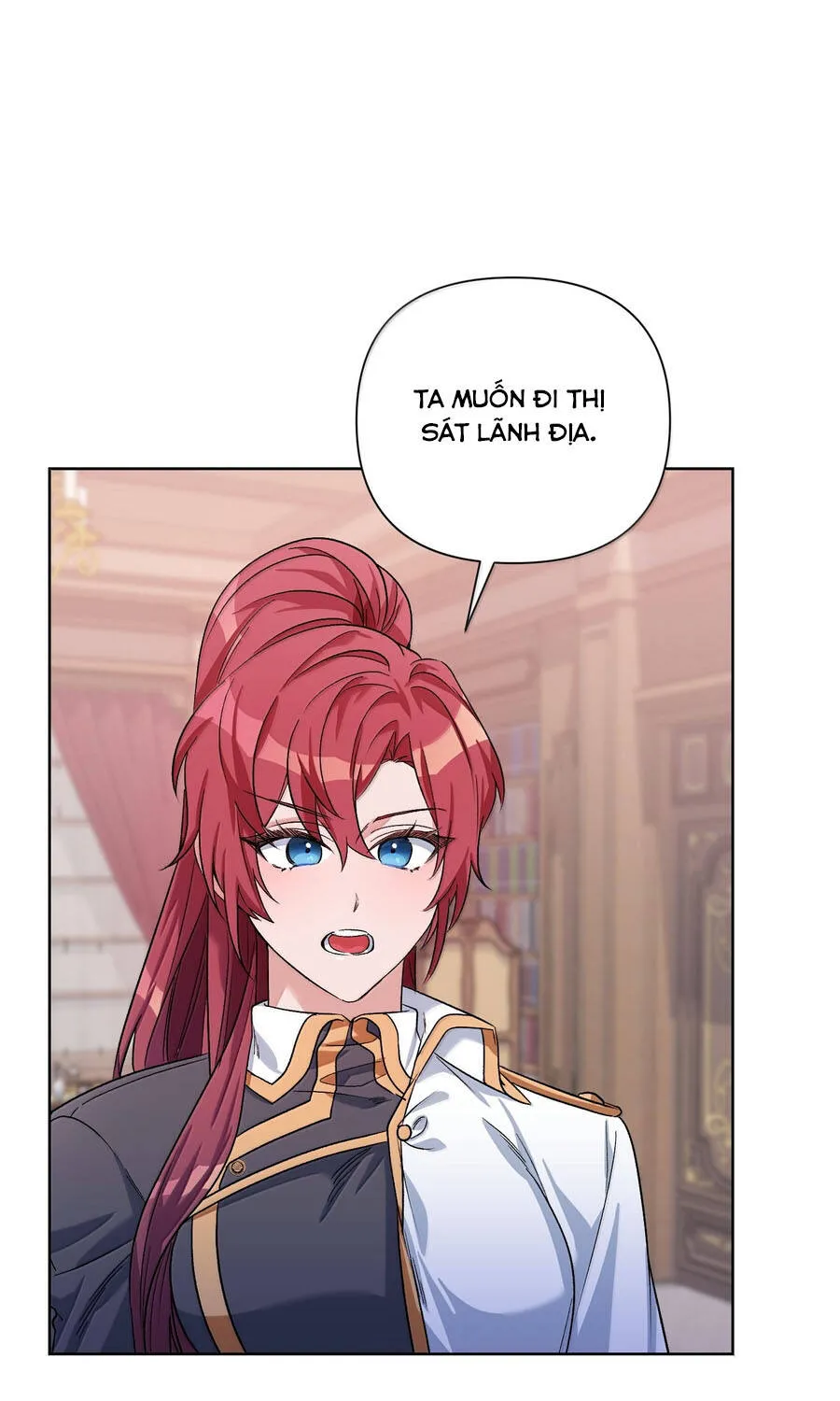 Mở Màn Xuyên Đôi: Lần Này Chúng Ta Thắng Chắc Rồi Chap 36 - Next Chap 37