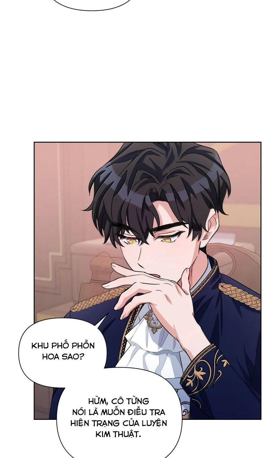 Mở Màn Xuyên Đôi: Lần Này Chúng Ta Thắng Chắc Rồi Chap 36 - Next Chap 37