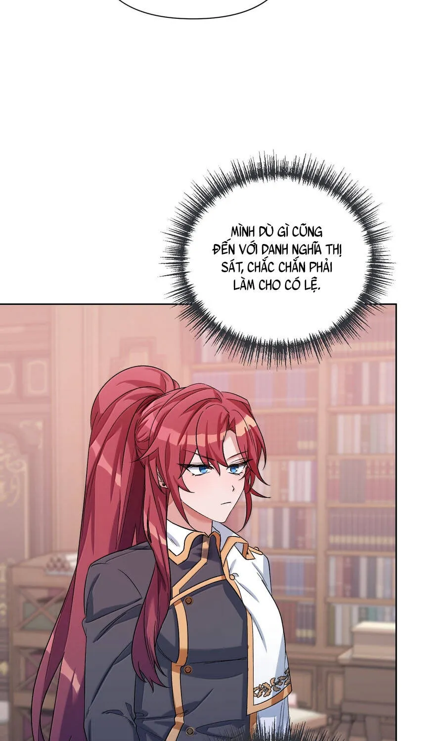Mở Màn Xuyên Đôi: Lần Này Chúng Ta Thắng Chắc Rồi Chap 36 - Next Chap 37