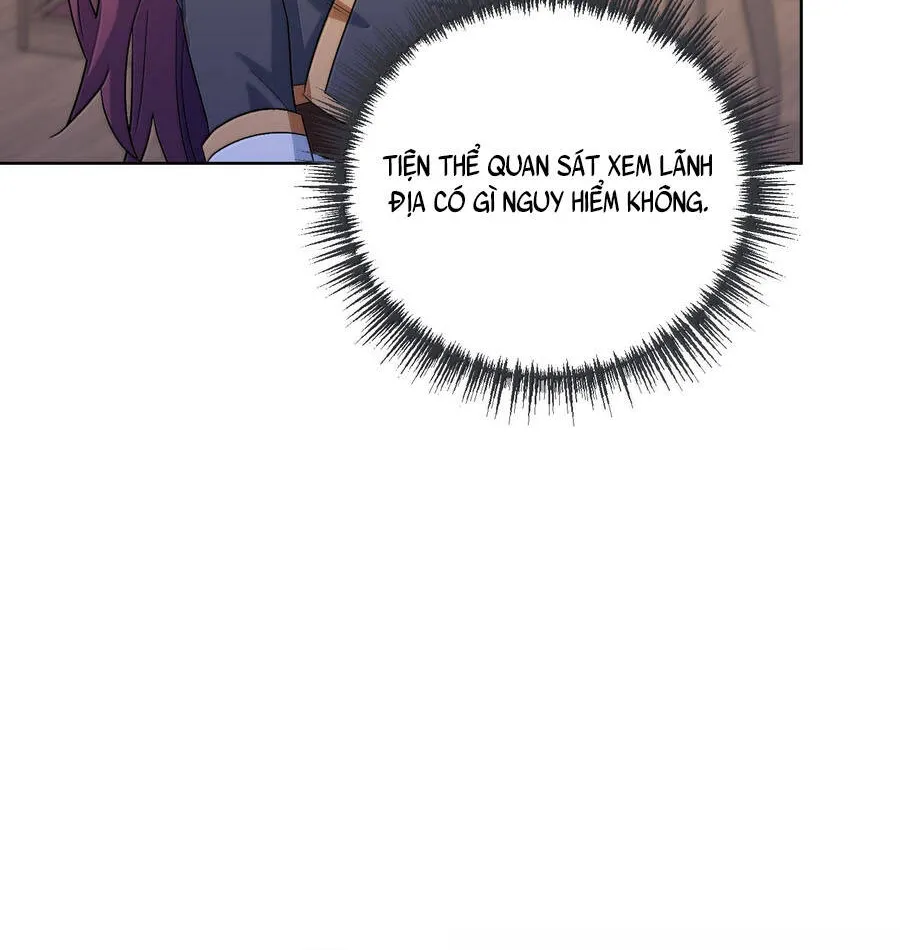 Mở Màn Xuyên Đôi: Lần Này Chúng Ta Thắng Chắc Rồi Chap 36 - Next Chap 37
