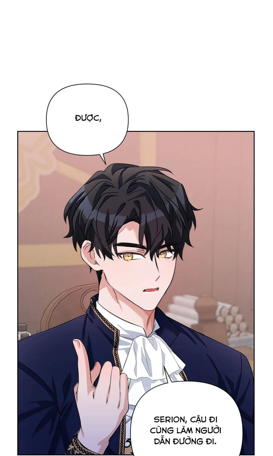 Mở Màn Xuyên Đôi: Lần Này Chúng Ta Thắng Chắc Rồi Chap 36 - Next Chap 37