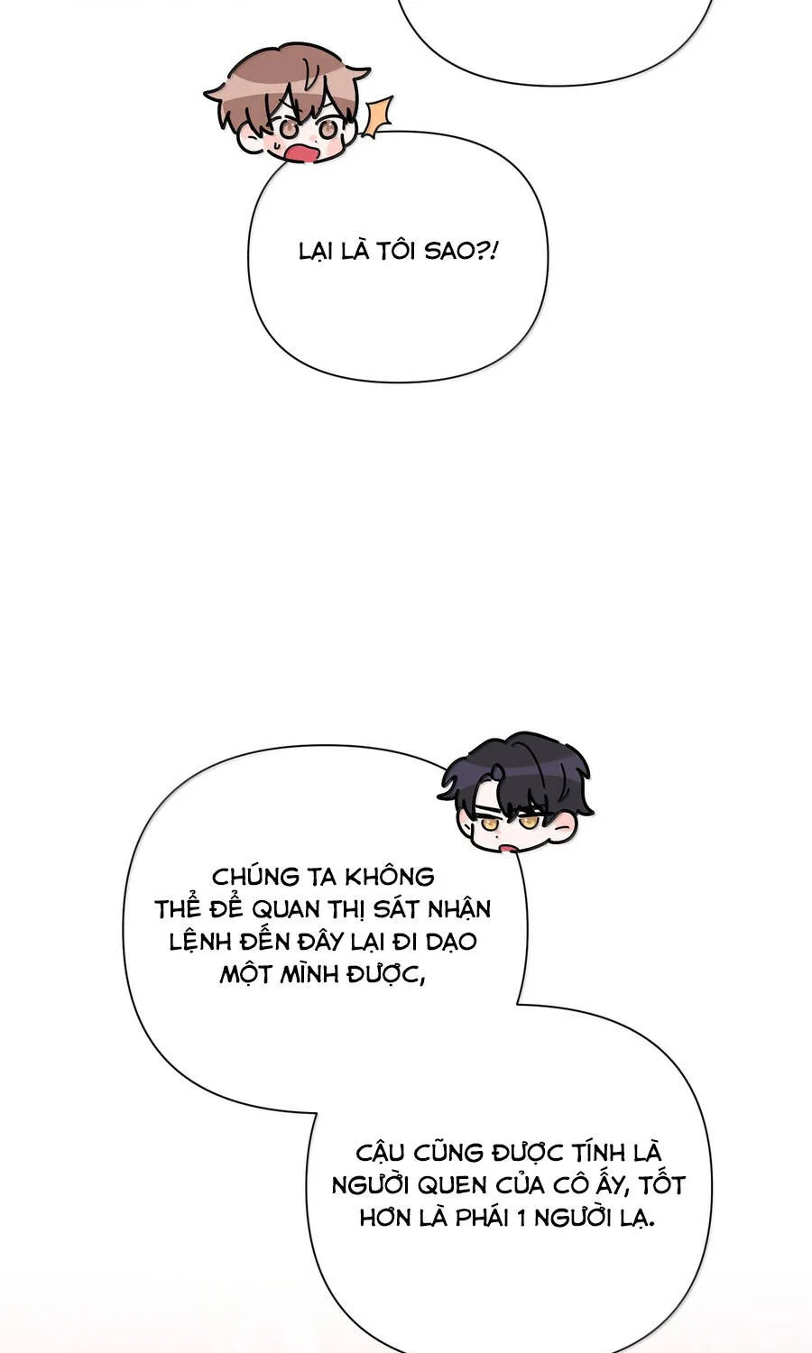 Mở Màn Xuyên Đôi: Lần Này Chúng Ta Thắng Chắc Rồi Chap 36 - Next Chap 37