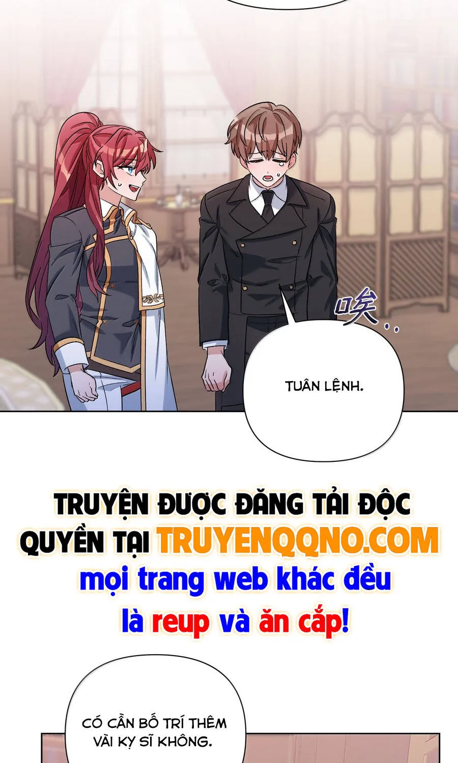 Mở Màn Xuyên Đôi: Lần Này Chúng Ta Thắng Chắc Rồi Chap 36 - Next Chap 37