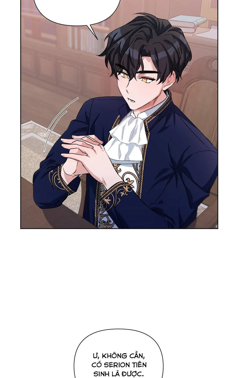 Mở Màn Xuyên Đôi: Lần Này Chúng Ta Thắng Chắc Rồi Chap 36 - Next Chap 37
