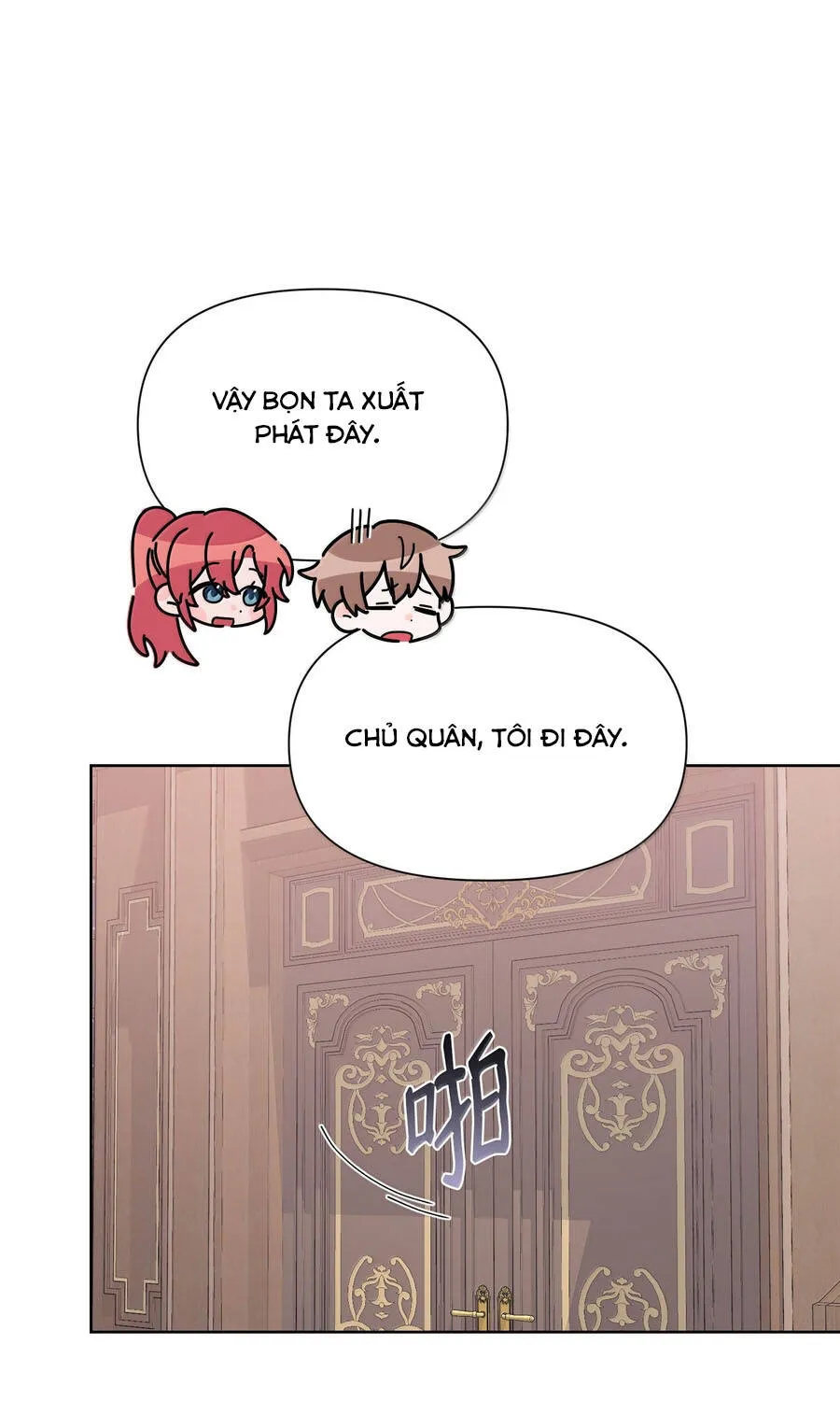 Mở Màn Xuyên Đôi: Lần Này Chúng Ta Thắng Chắc Rồi Chap 36 - Next Chap 37
