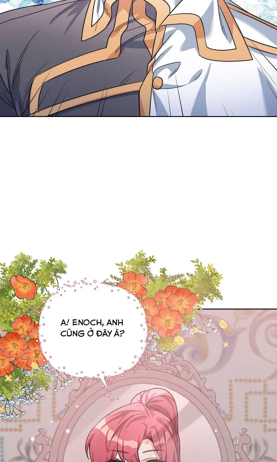 Mở Màn Xuyên Đôi: Lần Này Chúng Ta Thắng Chắc Rồi Chap 36 - Next Chap 37