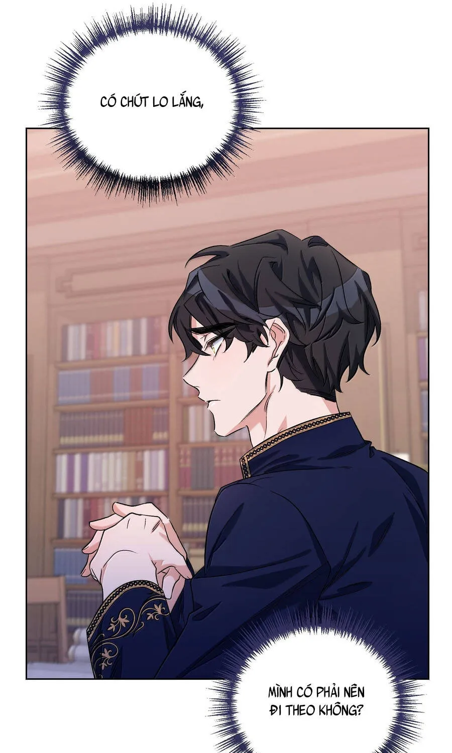 Mở Màn Xuyên Đôi: Lần Này Chúng Ta Thắng Chắc Rồi Chap 36 - Next Chap 37