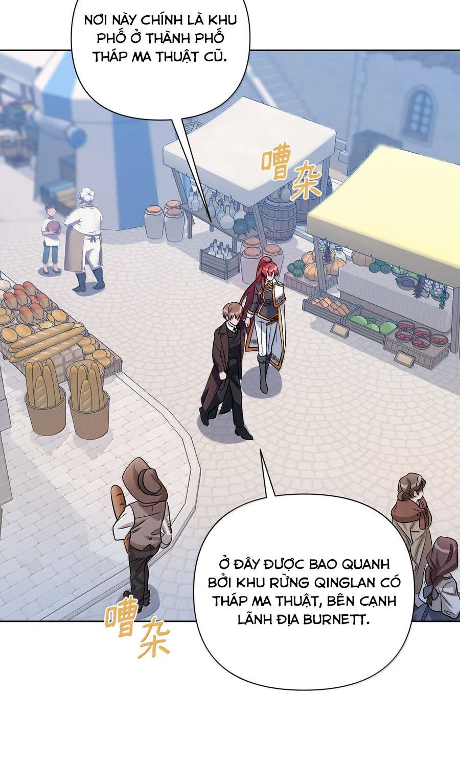 Mở Màn Xuyên Đôi: Lần Này Chúng Ta Thắng Chắc Rồi Chap 36 - Next Chap 37