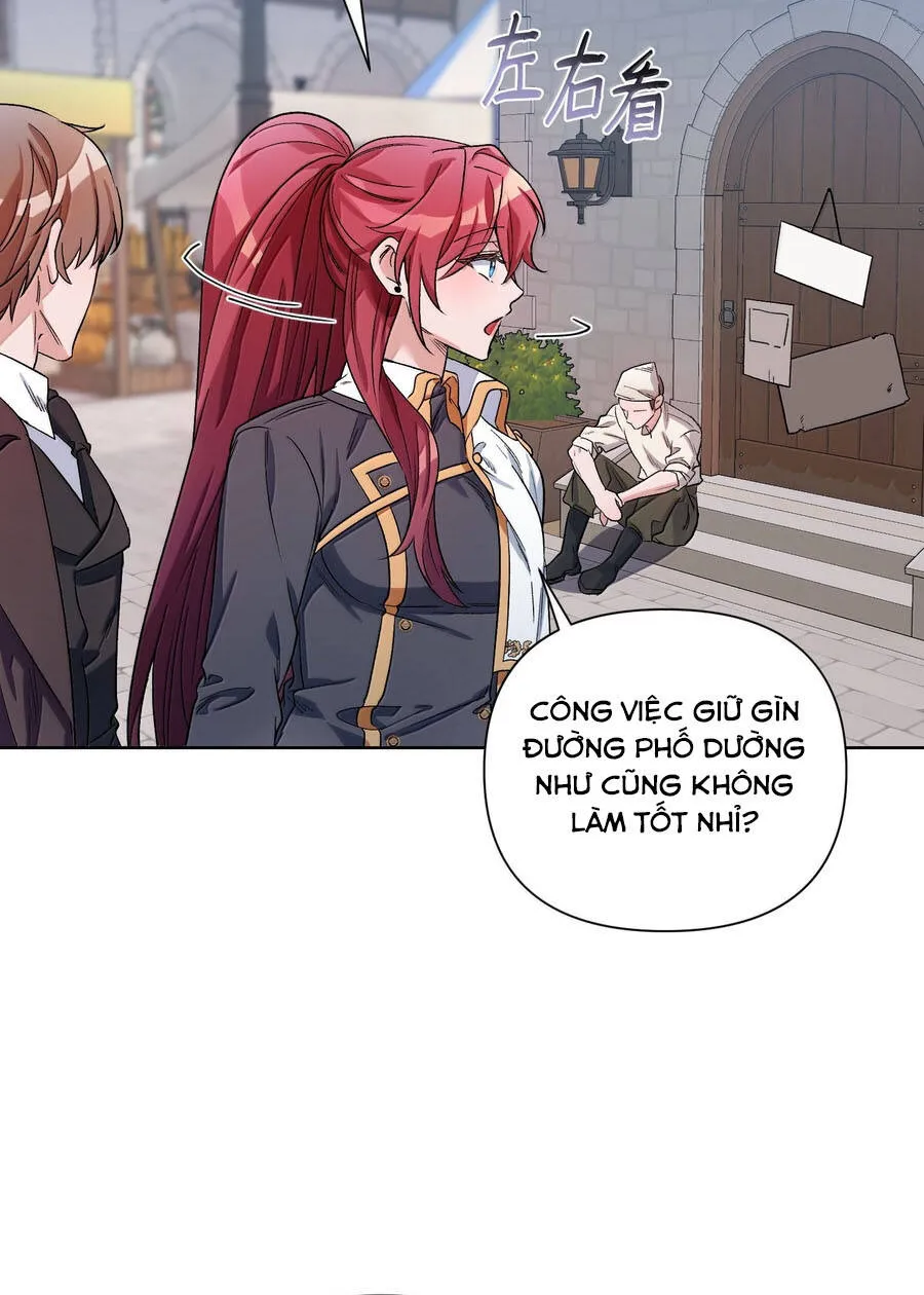 Mở Màn Xuyên Đôi: Lần Này Chúng Ta Thắng Chắc Rồi Chap 36 - Next Chap 37