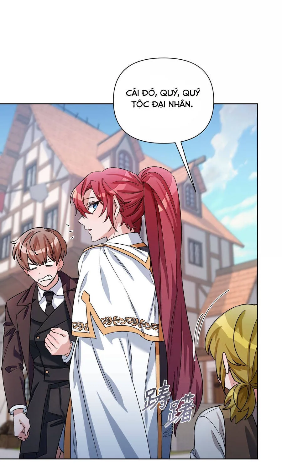 Mở Màn Xuyên Đôi: Lần Này Chúng Ta Thắng Chắc Rồi Chap 36 - Next Chap 37