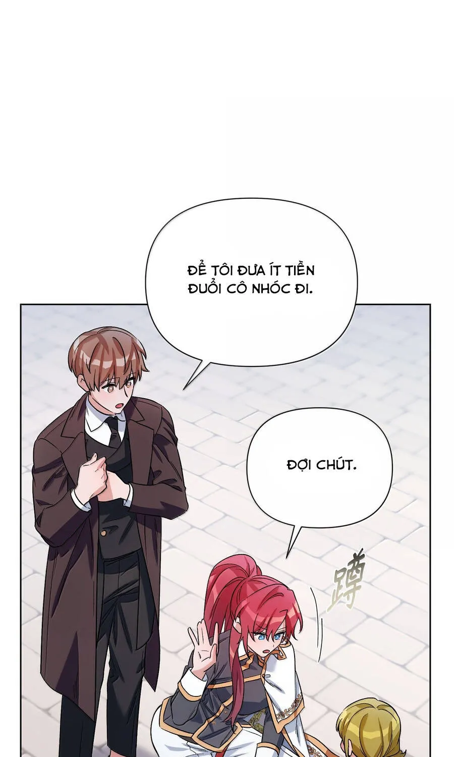 Mở Màn Xuyên Đôi: Lần Này Chúng Ta Thắng Chắc Rồi Chap 36 - Next Chap 37
