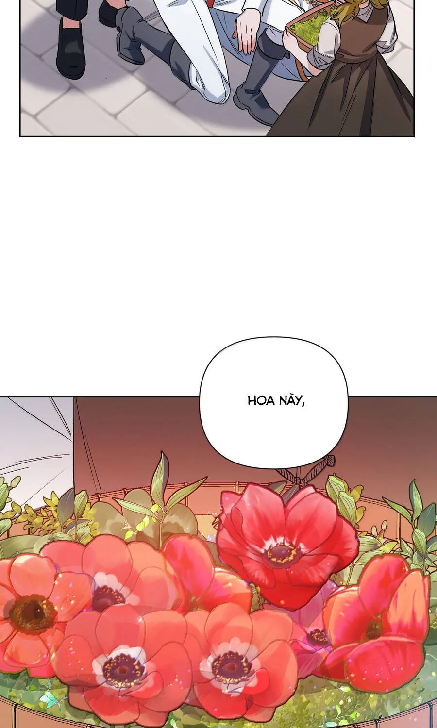 Mở Màn Xuyên Đôi: Lần Này Chúng Ta Thắng Chắc Rồi Chap 36 - Next Chap 37