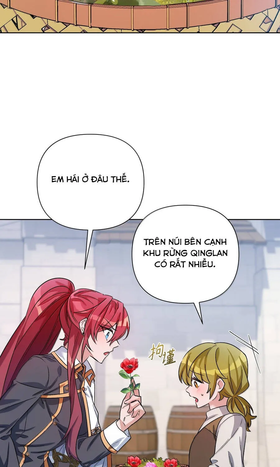 Mở Màn Xuyên Đôi: Lần Này Chúng Ta Thắng Chắc Rồi Chap 36 - Next Chap 37
