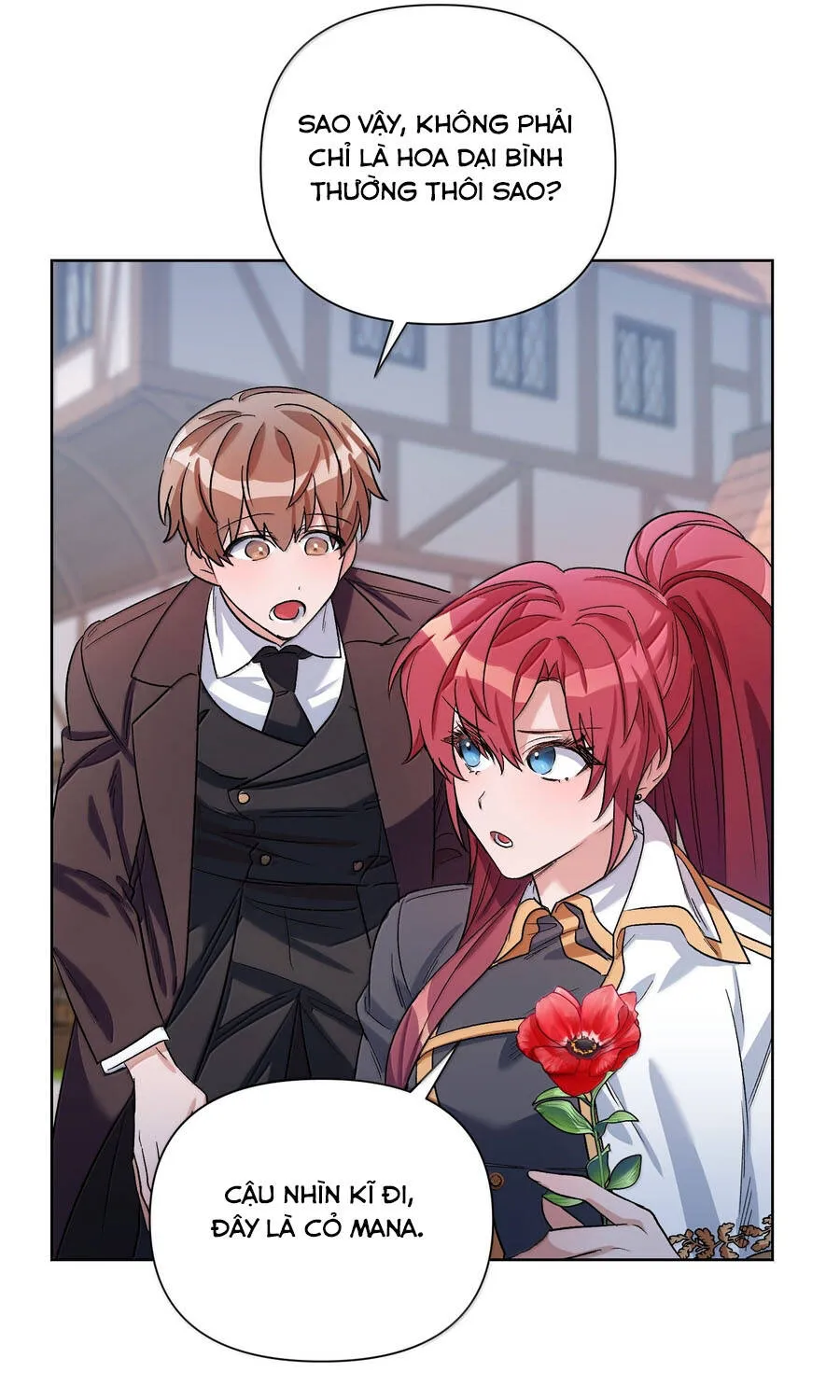 Mở Màn Xuyên Đôi: Lần Này Chúng Ta Thắng Chắc Rồi Chap 36 - Next Chap 37