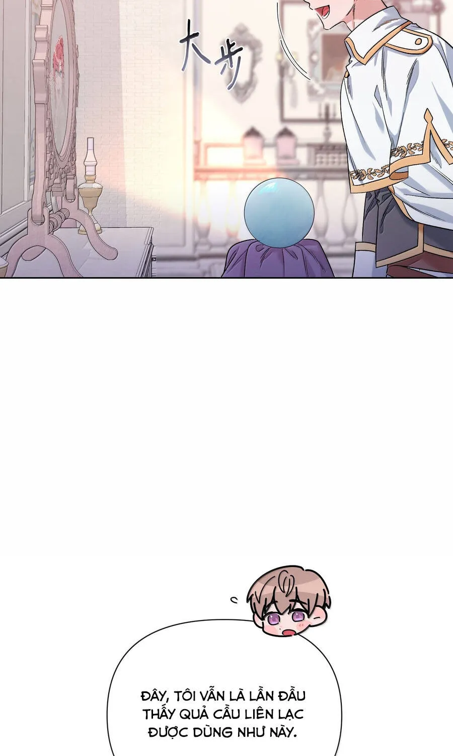 Mở Màn Xuyên Đôi: Lần Này Chúng Ta Thắng Chắc Rồi Chap 36 - Next Chap 37