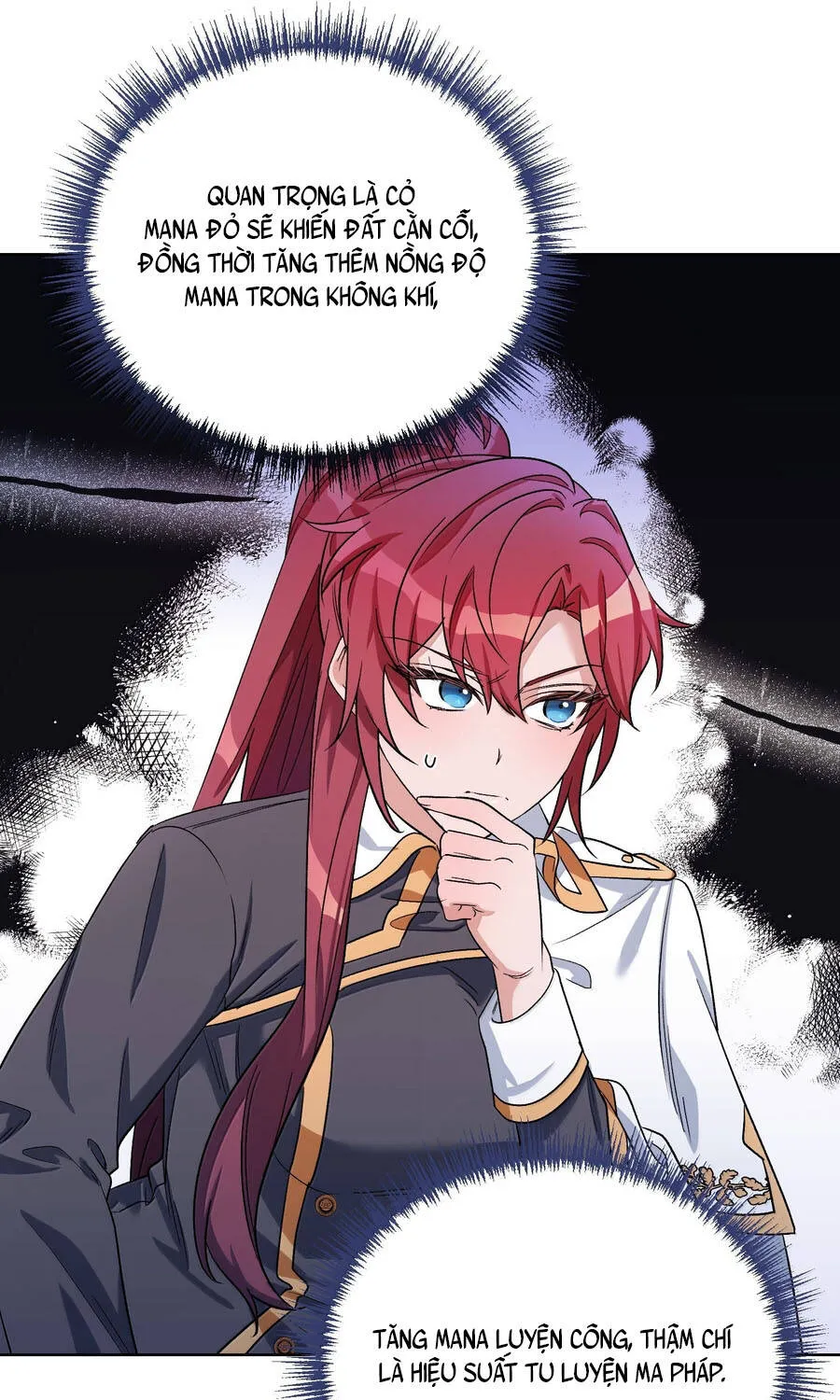 Mở Màn Xuyên Đôi: Lần Này Chúng Ta Thắng Chắc Rồi Chap 36 - Next Chap 37