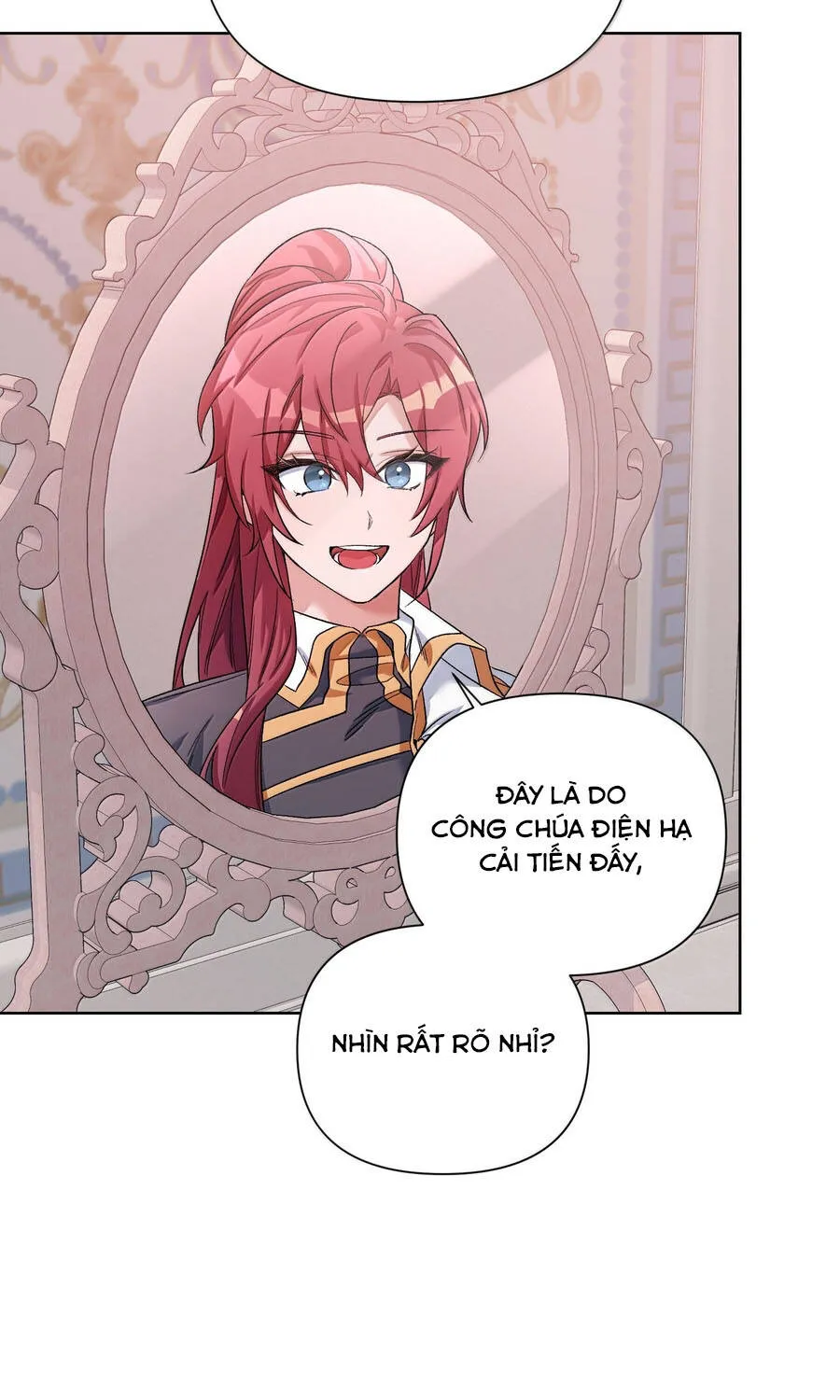 Mở Màn Xuyên Đôi: Lần Này Chúng Ta Thắng Chắc Rồi Chap 36 - Next Chap 37