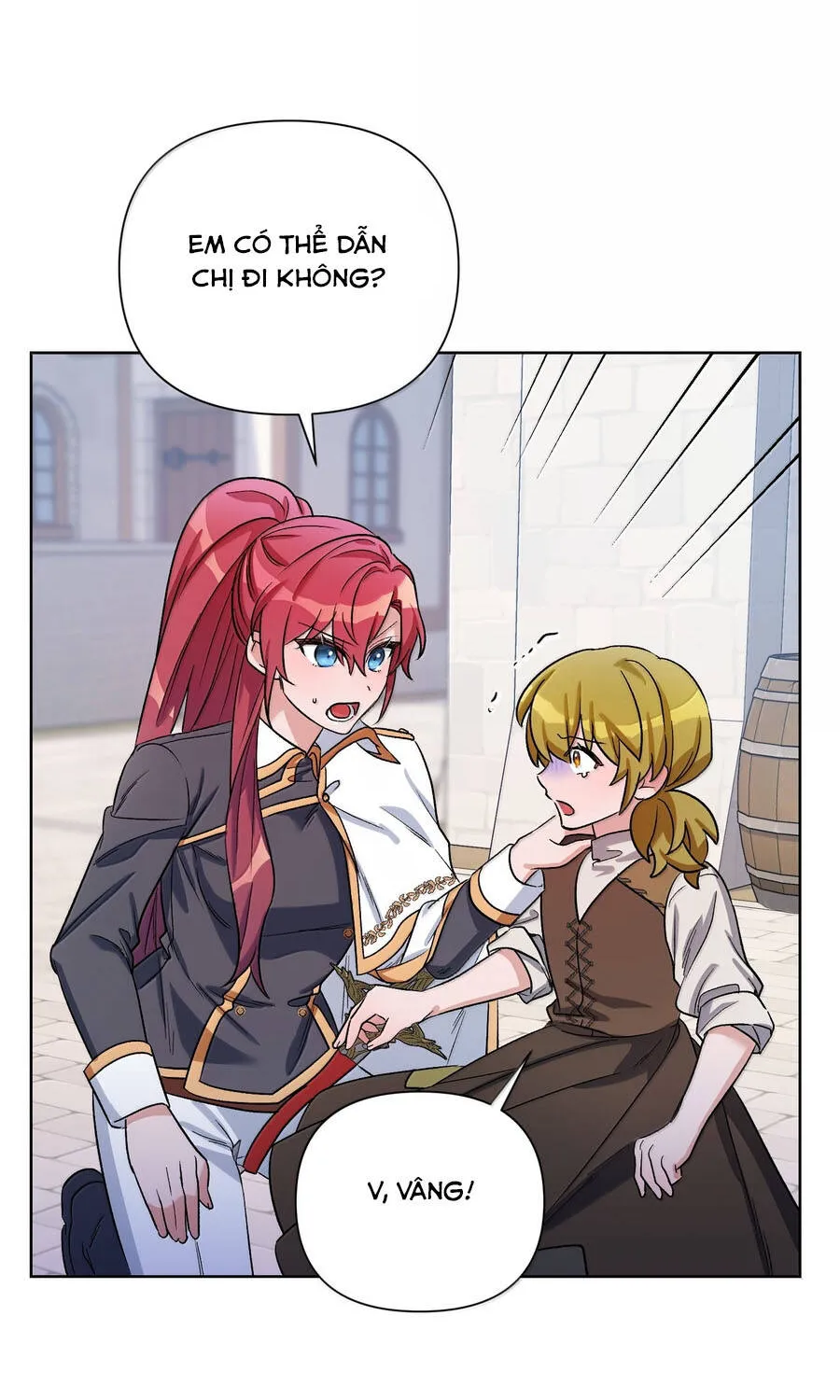 Mở Màn Xuyên Đôi: Lần Này Chúng Ta Thắng Chắc Rồi Chap 36 - Next Chap 37