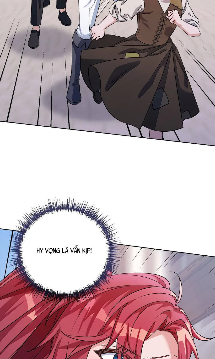 Mở Màn Xuyên Đôi: Lần Này Chúng Ta Thắng Chắc Rồi Chap 36 - Next Chap 37