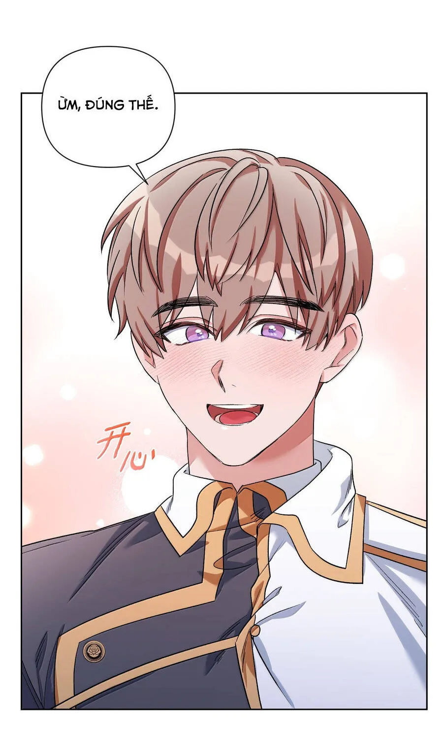Mở Màn Xuyên Đôi: Lần Này Chúng Ta Thắng Chắc Rồi Chap 36 - Next Chap 37