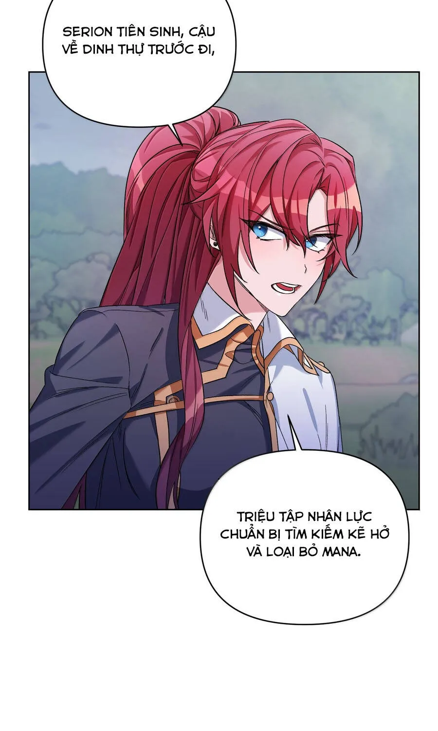 Mở Màn Xuyên Đôi: Lần Này Chúng Ta Thắng Chắc Rồi Chap 37 - Next Chap 38